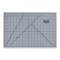 Blick Cutting Board - Transparent, 12&#x22; x 18&#x22;